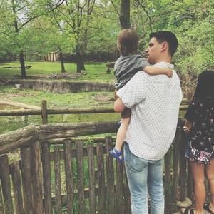 Meet your Posher, Matthew